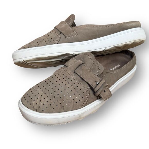 Merrell Women's Around Town City Slip On Air Mules size 7 - Picture 3 of 12